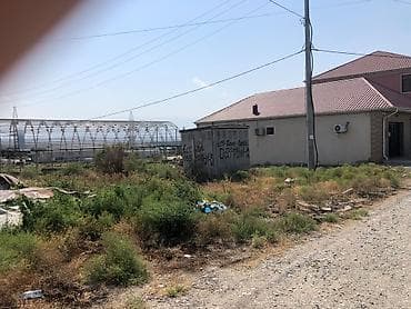 ismayilli a frame evler: 7 sot, Tikinti, Kupça (Çıxarış) — 4