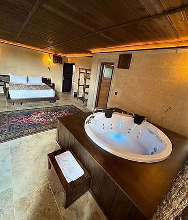 Yeni Cakuzi vanna Motorlu, Ödənişli çatdırılma