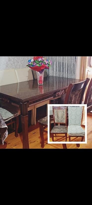 kompüter klub satıram: Stol stul: Uzunu 160sm Eni 90sm yaxşı vəziyyətdədi. üzlüyüdə verilir — 1
