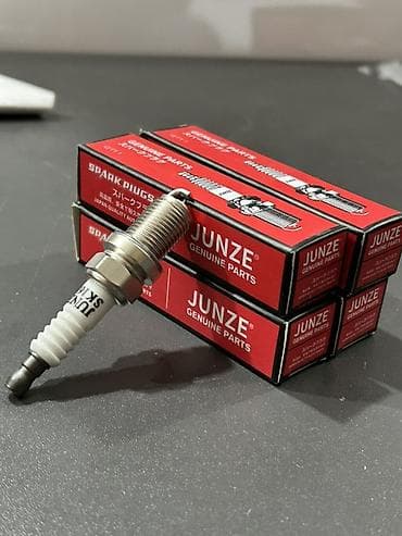 byd almaq: Toyota Prius 20 gövdə alışdırma şamı (sveça) — 1