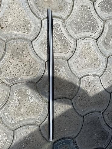 Çeşqanın qapı kantı