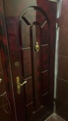 giriş qapılar: Seyf qapı 180 AZN satılır 
Ölçü. 205/95
Ünvan xalqlar ✨ Pərvin ✅ 9697 — 1