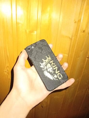 iphone 6 telefonlar: IPhone 8, 256 GB, Qara, Barmaq izi — 2