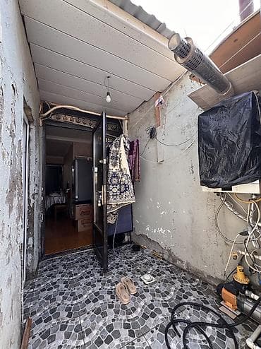 bine kendi: 2 otaqlı, 45 kv. m — 6