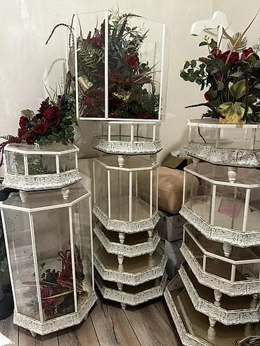 Toy paltarları və aksesuarları: İşlənmiş, Ödənişli çatdırılma — 3