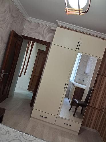 xutor kiraye: Mənzil yeni təmirdən çıxıb. Əşyalı verilir. Ailəli şəxslərə verilir — 3