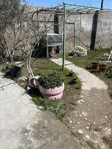 razin kiraye evler: 138 kv. m, 3 otaqlı, Kombi, Qaz, İşıq — 3