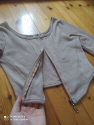 varatnikli koynekler: Önü zamoqlanan koftalar. 2 rəngi mövcuddur her biri 9 AZN✅ — 3