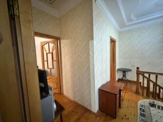 умный дом: Пос. Карачухур 5 комнат, 130 м², Есть кредит, Средний ремонт — 18