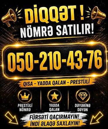 elfbar 10000: Azercell nomre satilir real aliciya endirim olacaq kreditlede verilir — 1