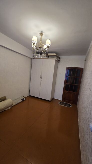 a frame evlər: Bakı, 2 otaqlı, Köhnə tikili, 35 kv. m — 10