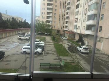 купить квартиру в баку с видом на море: Sumqayitda Sumqayit Dövlət universitetinə yaxın 12mertebeli binanın — 6