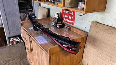 bmw e46 ehtiyat hisseleri: LED, Changan Orijinal, Çin — 6