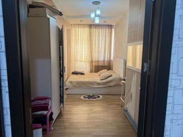 daxal ev: Əhmədli, 2 otaqlı, Yeni tikili, m. Əhmədli, 68 kv. m — 5