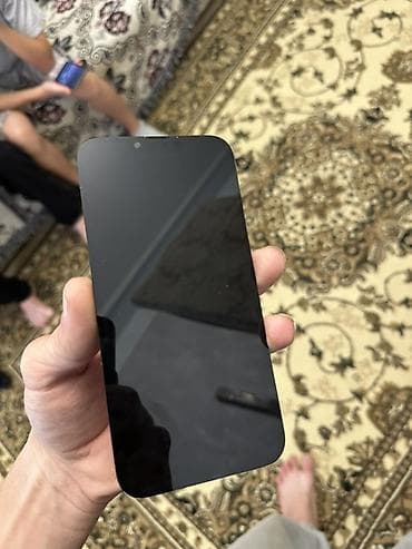 iphone 12 pro max ekran: Salam 13 pro max ekranı ekranda xətlər var ama görüntü mümkündü qiymət — 2