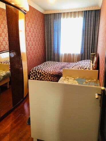 mkr: Bakı, 2 otaqlı, Köhnə tikili, m. Memar Əcəmi, 51 kv. m — 7