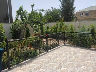 купить дом в баку: 4 комнаты, 200 м², Свежий ремонт — 8