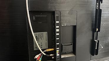 tv box android 10: Televizor Samsung LED ekran 55" UHD (3840x2160) — 5