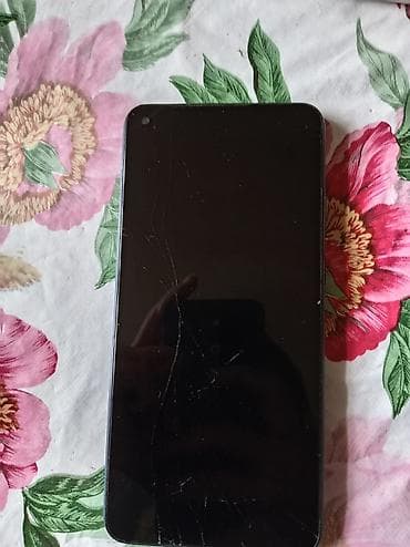 islenmis telefonlar ucuz qiymete: Xiaomi Mi Note, 128 GB, rəng - Göy, 
 Qırıq — 3