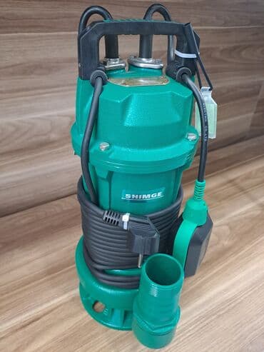 shimge: Насос, Для дома (бытовой), установка Поверхностный, Новый — 20