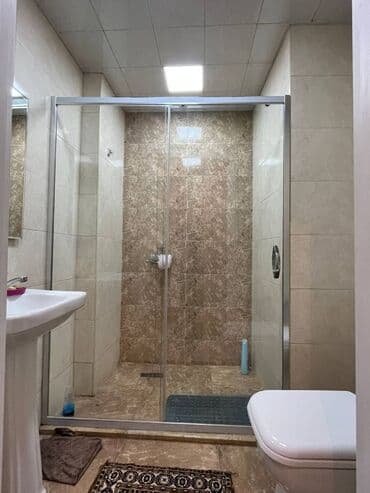 goycayda kreditle satilan evler: 2 otaqlı, Yeni tikili, 50 kv. m — 7