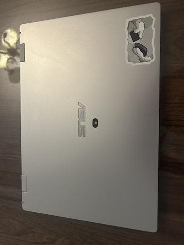 asus laptop: ASUS Chromebook (Model: C423NA-BV0446) – 14" yüngül noutbuk - Ekran — 2