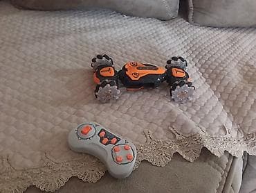 mini toy pudel: Işlənib yeni kimi 🎮 Çoxsaylı İdarəetmə Variantları ilə Sonsuz Əyləncə — 1