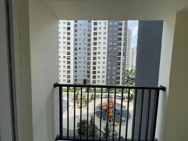 купить дом в баку забрат: 3 комнаты, Новостройка, м. Ази Асланов, 113 м² — 15