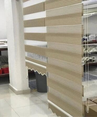 ucuz pərdə: Jalüz pərdə ucuz  sok qiymətlər bizdə 2 ya 3 günərzində hazırlama — 17