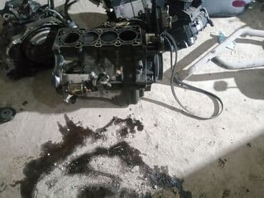 03 matoru: Chevrolet aveo ravon cruz Mator ( 1.4 mexanika avtomat ). Sokulub — 2