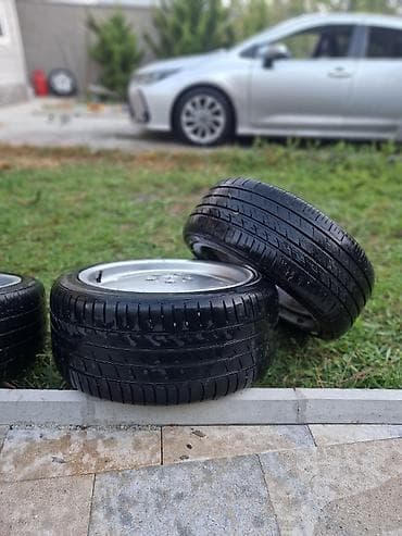 Nəqliyyat: R18 MONOblok Amg Qazan Diskler Arxalar Enni M Paketdir (Sade 4 de — 7