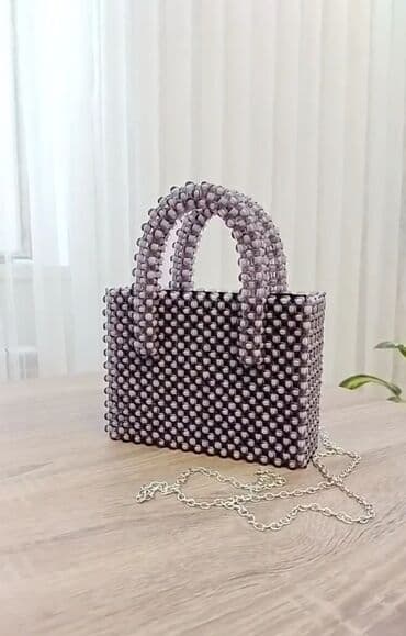 brend house sumqayıt: Çantalar — 1