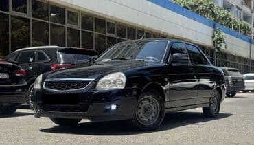 диски титановые ваз 2101 недорого: VAZ (LADA) Priora: 1.6 l | 2013 il 121000 km Sedan — 5