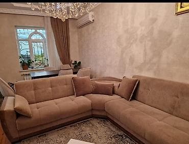 stullar islenmis: Künc divan, İşlənmiş, Açılan, Bazalı, Parça, Çatdırılma yoxdur — 1