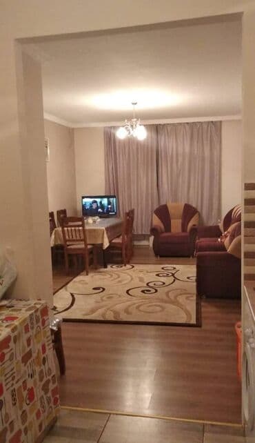 bakixanov residence: Bakıxanov qəs., 3 otaqlı, Yeni tikili, 98 kv. m — 7