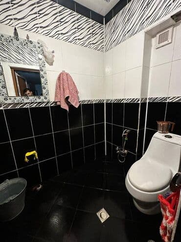 bakida satdiq evler: Montin, 2 otaqlı, Yeni tikili, m. Nəriman Nərimanov, 101 kv. m — 3