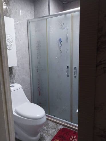 yeni tikili temirsiz menziller: Sumqayıt şəhəri,Sülh küçəsi,Baxça şəhər yaşayış kompleksində,10 — 8