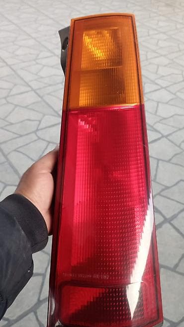 led isıq: Honda 2000 il, İşlənmiş — 2