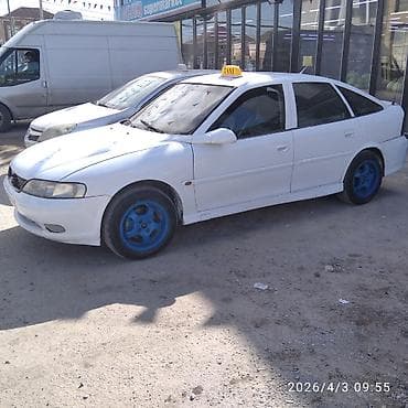 Opel: Opel Vectra: 1.7 l | 1996 il 500000 km Universal — 8