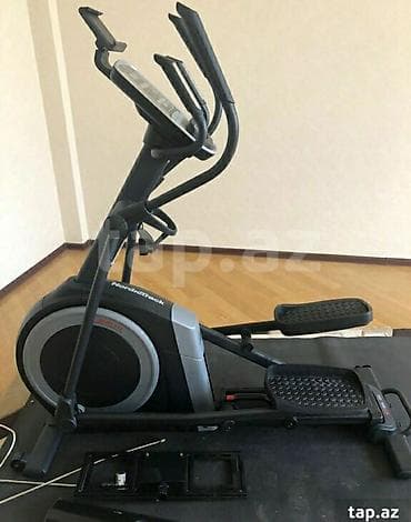 Velotrenajor veloxizek
