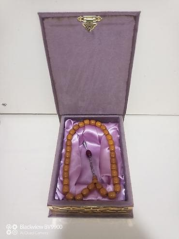 Hədiyyəlik Təsbeh