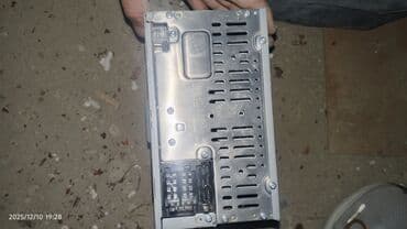 Monitorlar: Kia Sorento monitor — 4