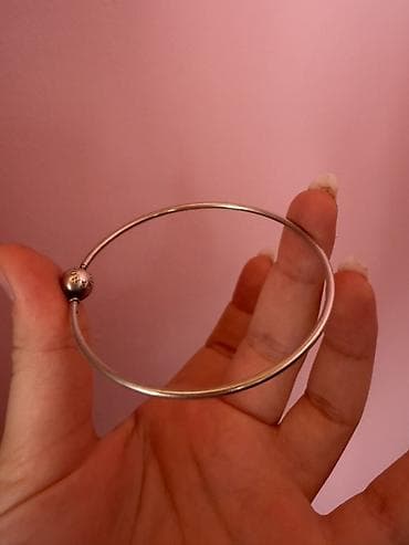 apple whatch 3: Bilərzik, Pandora, Gümüş — 3