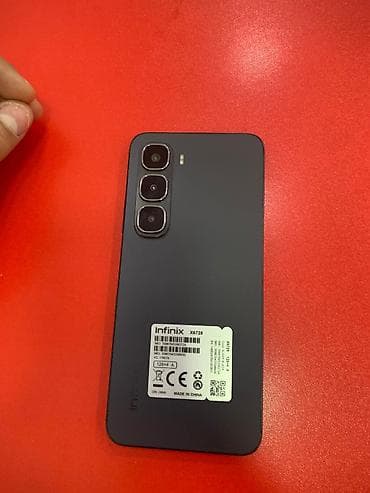 xiaomi redmi note 5a: Infinix цвет - Серый, Сенсорный — 1