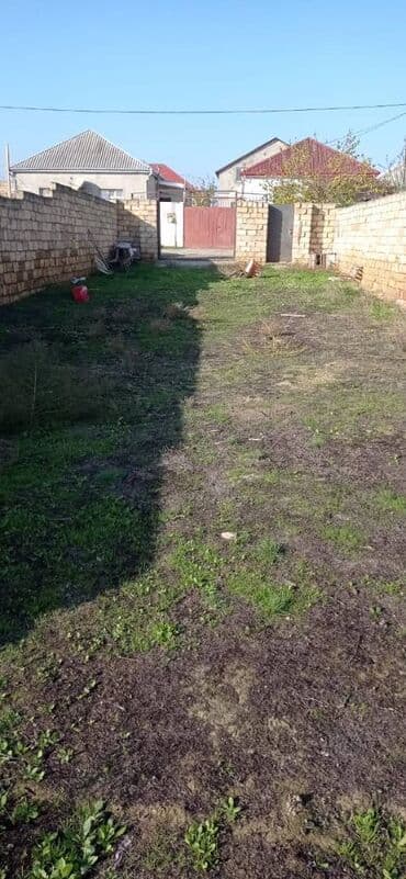 mezahir rustemov kucesi: 3 sot, Tikinti, Makler, Kupça (Çıxarış) — 4