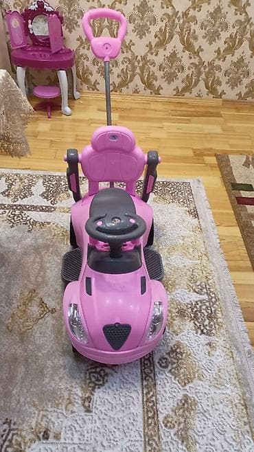 Детские электрокары — 2