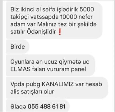 gencede kiraye heyet evleri 2019: Maklerlər — 1