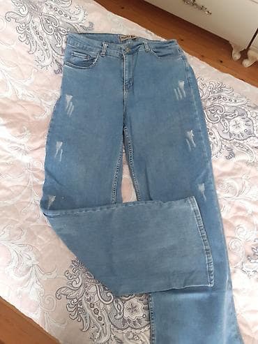 джинсы новые мужские: Джинсы — 2