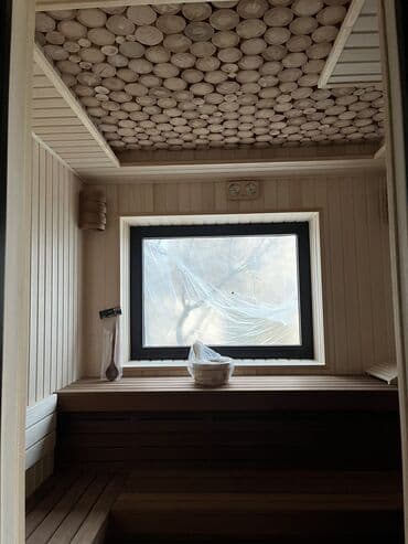 ремонт двигателей: Sauna tikintisi …Əgər sizdə evinizdə vəya otelinizdə belə bir — 4