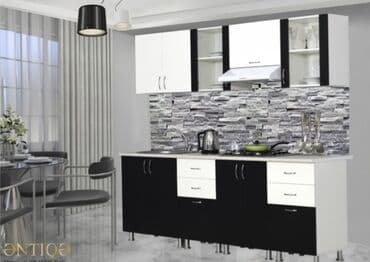 Əntiqə mətbəx mebeli Fabrik istehsalı mebellərin topdan qiymətlə